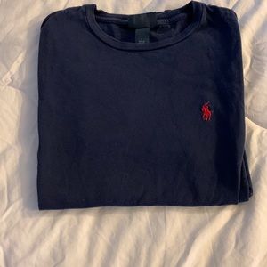 Polo by Ralph Lauren men’s short sleeve tee shirt